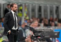 Englands förbundskapten Gareth Southgate har mycket att fundera på inför VM i Qatar.