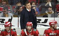 HIFK inkasserade den fjärde raka förlusten då KooKoo vann med 5-1 i Helsingfors.