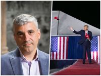 Professor Steven Levitsky tror att Donald Trump och republikanernas stab har bättre kunskap om och plan för hur valresultat manipuleras när USA går till val nästa gång.
