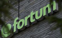 Fortum lyfter första raten av det lån staten beviljat för att garantera att energibolaget klarar sin likviditet i vinter.