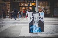 Ulf Kristersson