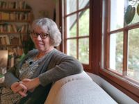  – Redan det att man sätter sig ned och pratar med varandra under den tid som kursen kräver är ett resultat i sig, säger familjerådgivaren Yvonne Terlinden.