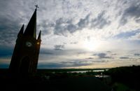 För få kandidater i Lovisa gör att församlingsvalet inte blir ett val, åtminstone inte till församlingsfullmäktige.