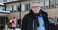 HUS-styrelsens ordförande Risto Rautava säger att höjda klientavgifter och nedbantad verksamhet kan bli verklighet då HUS budget för 2023 slås fast.