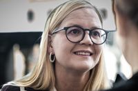 Sverigedemokraten Julia Kronlid har kritiserats för sina abortåsikter. Hon är på förslag till andra vice talman i Sveriges riksdag.