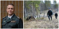 – Ett stängsel kommer inte att stoppa människor från att passera gränsen. De tar sig över stängslen ändå. Det har vi sett till exempel i Polen, Estland och Litauen. Men det gör gränsövergången långsammare. Vi behöver dessutom teknisk övervakning för att se var människor passerar och vägar för att kunna ta oss dit snabbare, säger Matti Pitkäniitty, chefen för internationellt samarbete vid Gränsbevakningen.