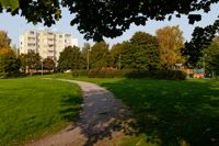 Utvecklingen av Gammelbacka kör i gång på allvar.
