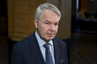 Finlands utrikesminister Pekka Haavisto efterlyser en grundlig utredning av gasläckorna vid Nordstream 1 och 2 och utesluter inte sabotage.