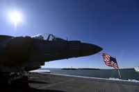 Just nu har USA ca 100 kärnvapen, B61-bomber utplacerade på flygbaser i fem Natoländer. De bildar själva kontentan i USA:s politiska avtal om krigstida delning av kärnvapenresurser med sina allianspartner i Nato.
