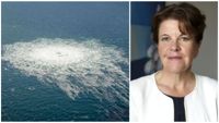 Teija Tiilikainen, direktör för det Europeiska kompetenscentret för motverkande av hybridhot, säger att det misstänkta sabotaget mot Nordstream, i fall det är Ryssland som står bakom sprängningen, är en typisk hybridoperation.