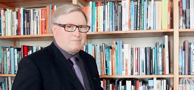 Havsforskaren Kai Myrberg förutspådde redan 2019 att Nord Stream kan komma att sprängas. Nästa steg i scenariot är att Ryssland skickar en trupp för att skydda sina rör. – Jag säger inte att så kommer att ske. Men det är inte uteslutet.