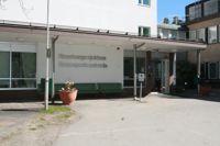 Det blir ingen omorganisering av avdelningen och akutmottagningen vid Raseborgs sjukhus nu.