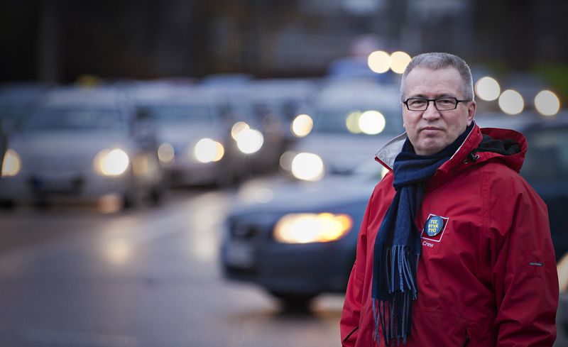 Enligt HUS styrelseordförande Risto Rautava är orsaken till att situationen har uppstått modellen för att statsandelar behandlar Nyland orättvist.