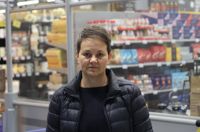 Mikaela Malmberg, Ingå