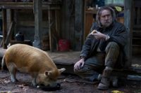 Nicolas Cage i Pig.