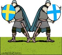Debatt