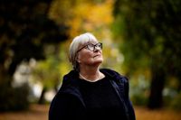 Marika Railila kommer att skriva ett klagomål till Valvira om det vårdfel som gjordes på intervallvårdsavdelningen i Sibbo.