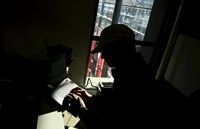 Nästan vem som helst kan numera hemifrån ladda ned verktyg för att utföra en förödande cyberattack.