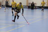 Valtteri Lång och Knights inledde med två segrar.