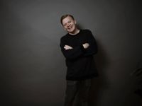 Pekka Kuusisto var solist när Helsingfors stadsorkester framförde musik av Paul Hindemith och Magnus Lindberg.