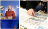 Sannfinländarnas finskhetsprogram väckte debatt. Chefredaktör Erja Ylärjärvi skriver att Svenskfinland gör rätt i att stå emot popluismen, men att svenskaundervisningen i skolan kunde ha mycket att vinna på genom nya idéer.