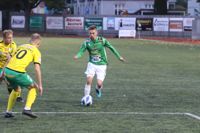 Stanislav Efimov och EIF möter FF Jaro i kvällens ligakval.