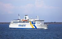 Eckerö Linjen Eckerö M/S