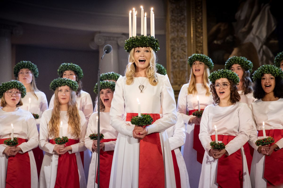 Har du redan röstat på lucia? Här kan du läsa HBL:s intervjuer med Har du redan röstat på lucia? Här kan du läsa HBL:s intervjuer med