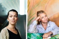 Dirigenten och körledaren Ida Olsonen och konstnären Fanny Tavastila är överens om att det behövs mentorer och mentorsrelationer på konst och kulturfältet, där arbetet många gånger kan vara ensamt och konkurrensutsatt.