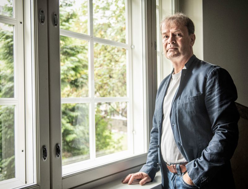 Mårten Westö hoppas att Joyce Carol Oates får upprättelse efter den kritiserade filmatiseringen av hennes roman Blonde.