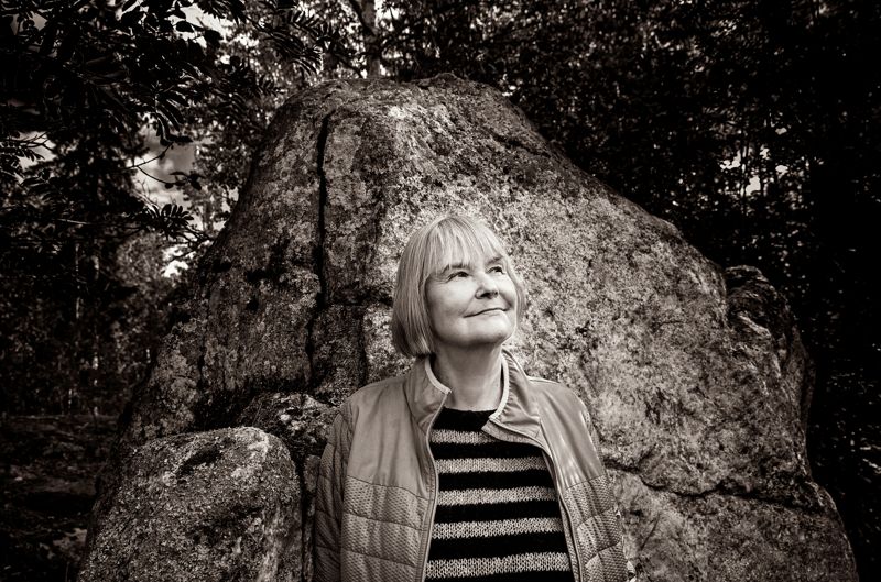 Tuva Korsström hoppas på Annie Ernaux som också är en lågoddsare.