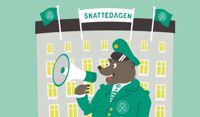Skattedagen väcker både nyfikenhet och förargelse. Samtidigt är listan över höginkomsttagare oroväckande kort och mörkertalen oöverskådliga.