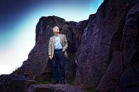 – Den kulturella gränsen mellan öst och väst har varit så gott som oförändrad i tusen år, säger ambassadören och författaren René Nyberg.