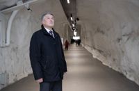 När Janne Koivukoski, räddningsråd på Inrikesministeriet, jobbade med krisberedskap i Sverige för 40 år sedan lärde han sig att det är viktigt att ha fungerande system redan innan krisen slår till. Den devisen har han haft som ledstjärna sedan dess.