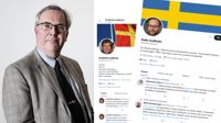 Max Arhippainen är inte förvånad över att det nu har uppstått ”finlandssvenska” troll. Det har snarast varit en tidsfråga när så skulle ske.