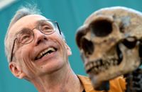Den svenska genetikern Svante Pääbo tilldelades nyligen Nobelpriset i medicin. Hans forskning visar att vi måste räkna med det DNA vi har fått från neandertalarna.