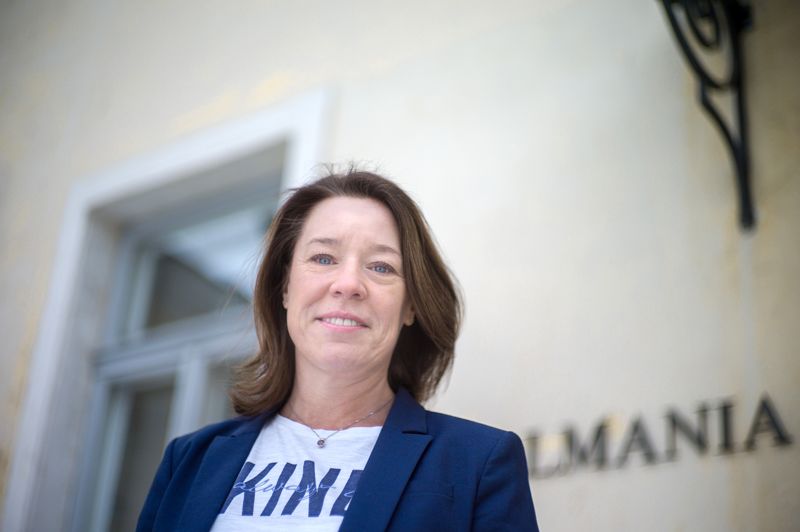 – Min känsla är att den typen av den typen av påhopp som Zyskowicz råkat ut för har förekommit tidigare också, säger professor Åsa von Schoultz.