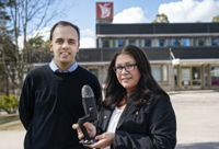 Jesper Sundström och Johanna Lemström betar av veckans nyheter i Västispoddens 117:e avsnitt.