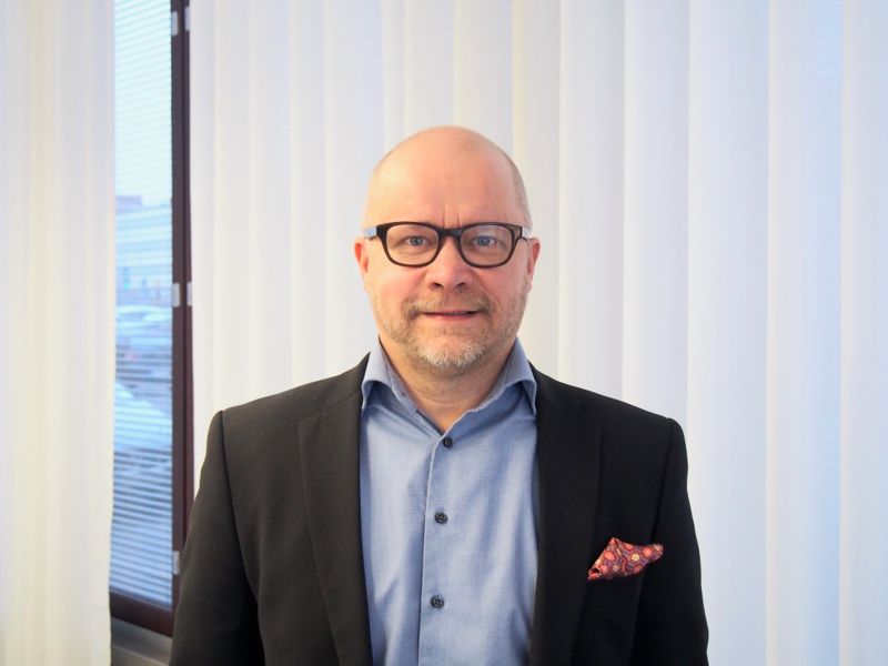 Det finns inga smärtfria metoder för att skära ned, säger Aki Kangasharju.
