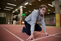 Mikael Ylöstalo utsågs till Årets tränare 2022 av SFI.