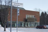 Ingå kommungård behöver renoveras.