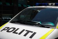 En finländsk dykare har omkommit i Norge, meddelar den norska polisen.
