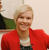 Moraliska frågor och starka känslor har en tendens att förstora sakfrågor på sociala medier, säger forskare Salla-Maaria Laaksonen