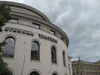 Svenska Teatern kammade hem det största stödet i Konstsamfundets senaste utdelningsomgång.