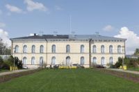 Forna lyceister träffas traditionsenligt i Borgå Gymnasium den 27 maj.