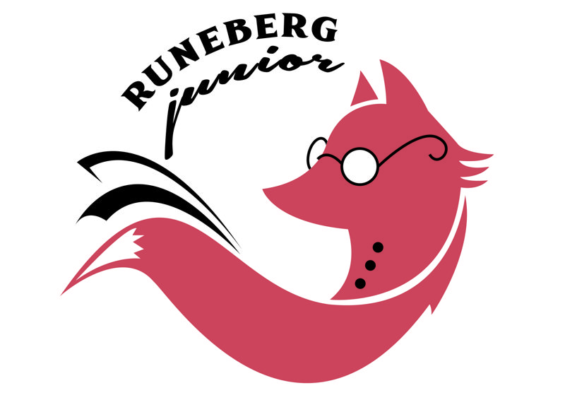 Runeberg Junior logo