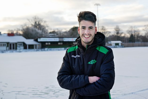 Drygt fem år efter att EIF för första gången presenterade Gabriel Garcia Xatart som tränare återvänder spanjoren igen till Ekenäs.