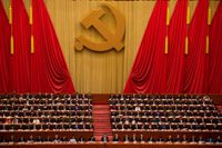 Då Xi Jinping tog över makten i Kina år 2012 tippade många observatörer i väst att han skulle välja en synnerligen liberal linje. Nu vet vi att det blev precis tvärtom: allt är bäddat för en ny Mao Zedong.