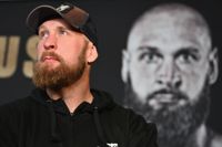 Robert Helenius gör sin viktigaste match natten till söndag.