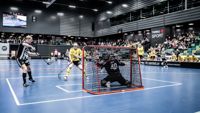 TPS slog ut PSS i finska cupen.